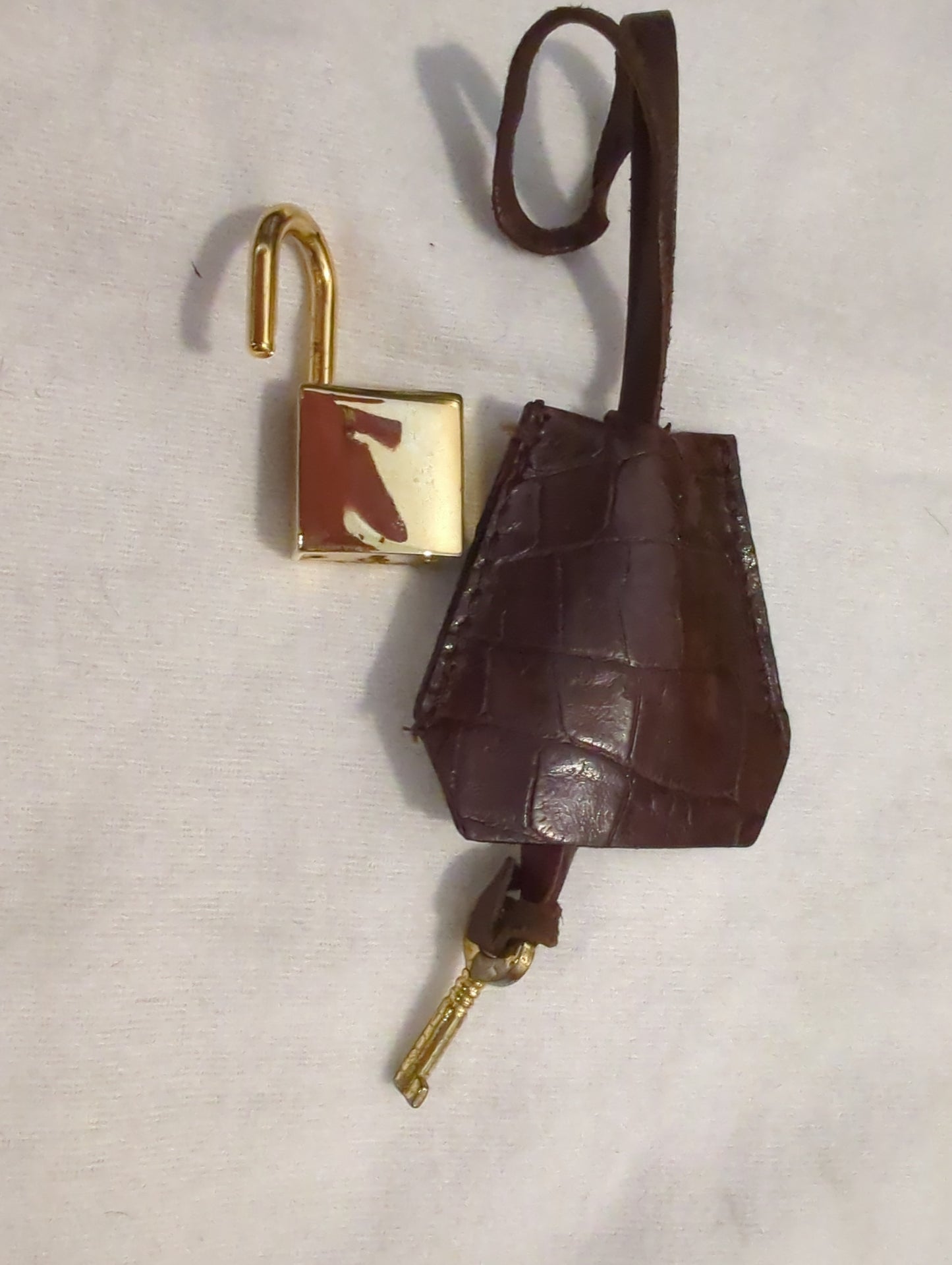 Purse Russell & Bromley Leather Top Handle Bag