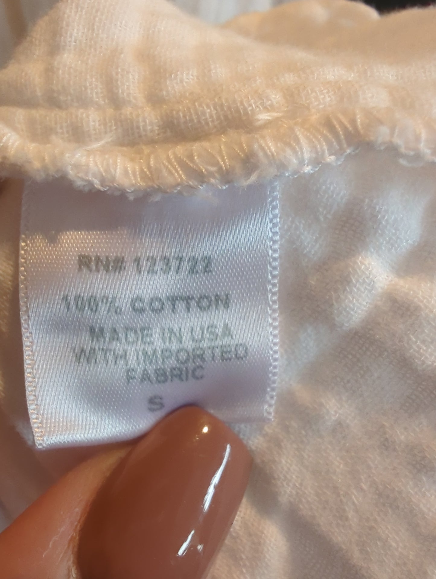 Xirena Caylen Dress Size: S