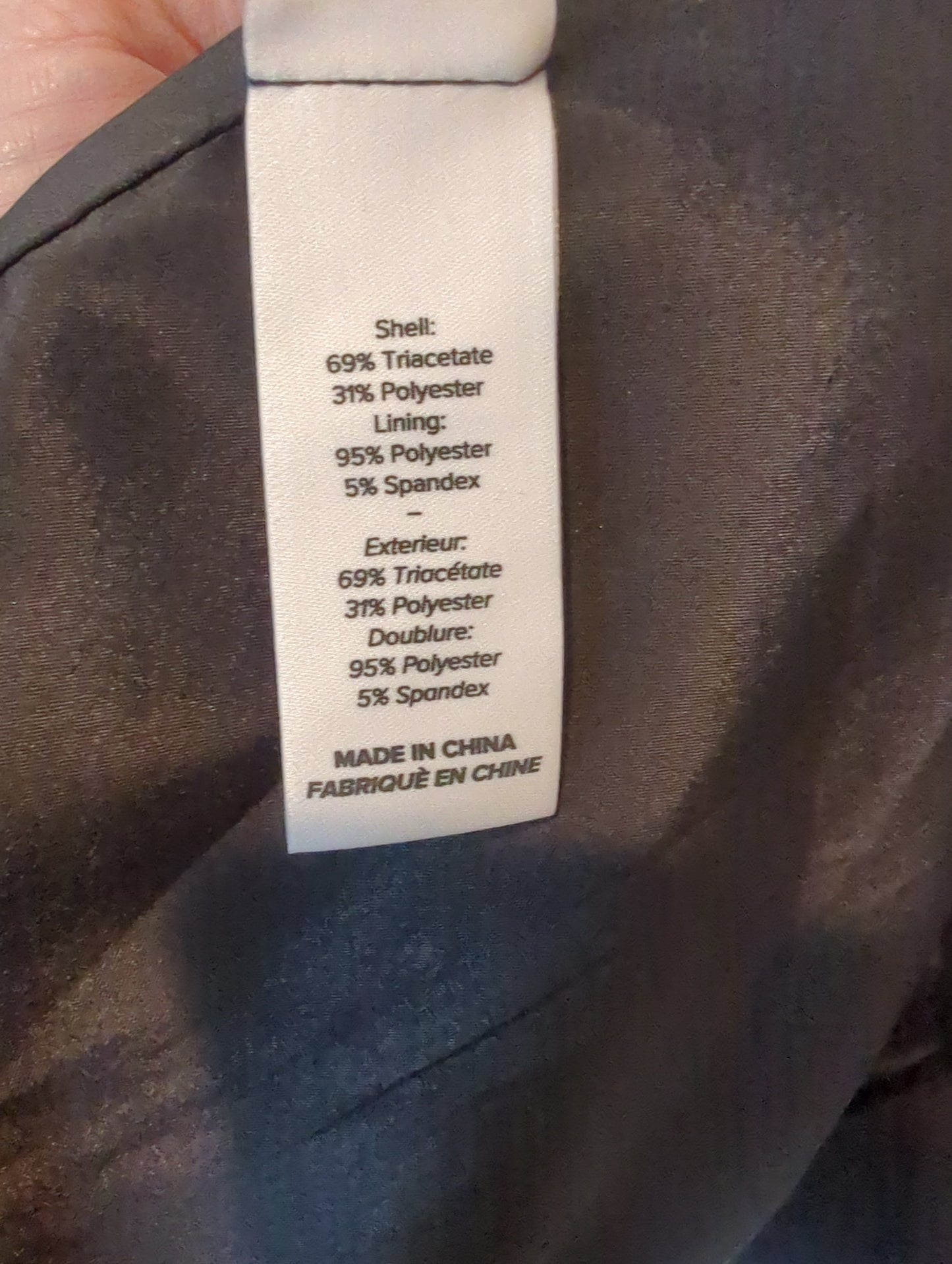 Cinq A Sept Kylie Crystal Ivy Blazer Size: 4