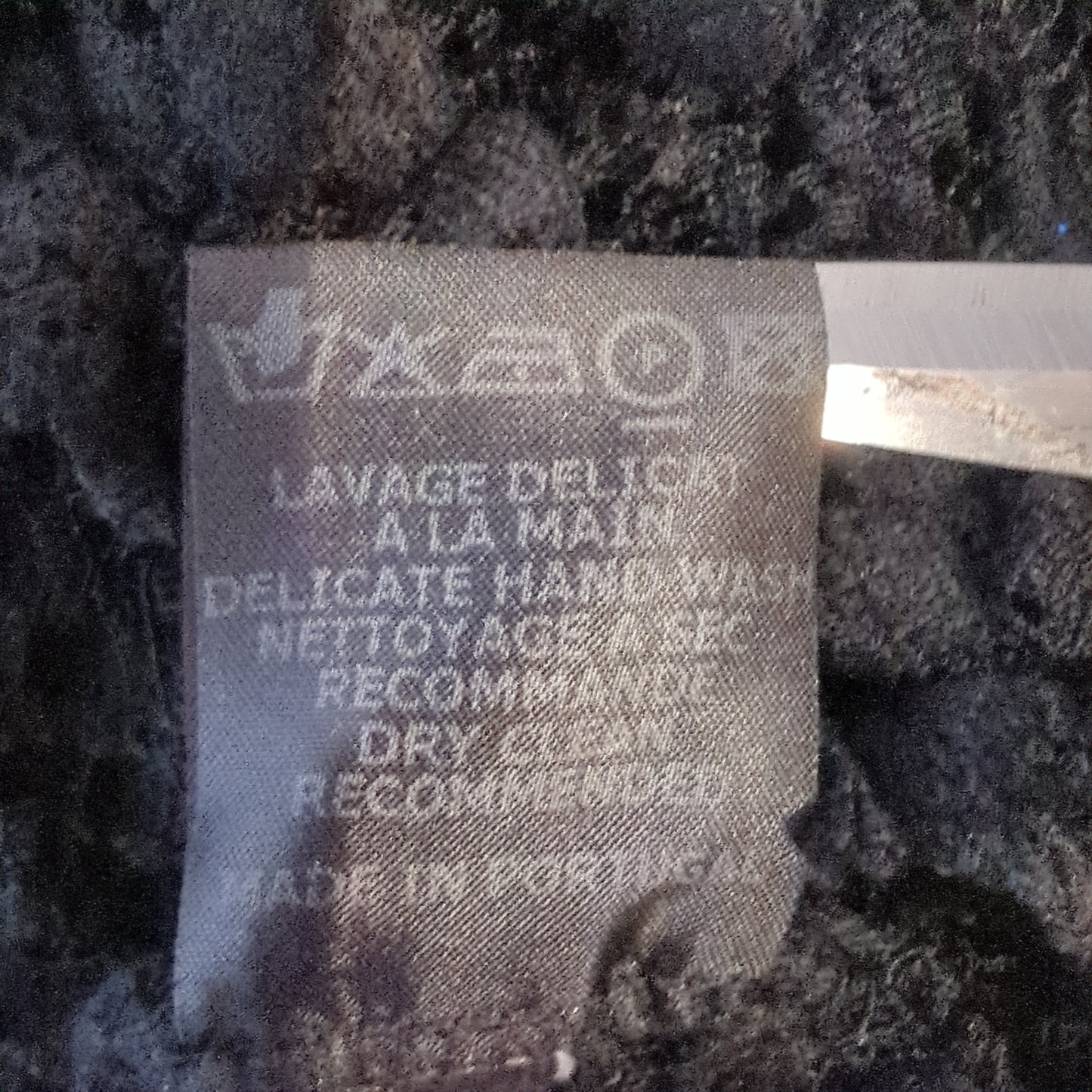 Isabel Marant Etoile "York" Lace top Size: 40