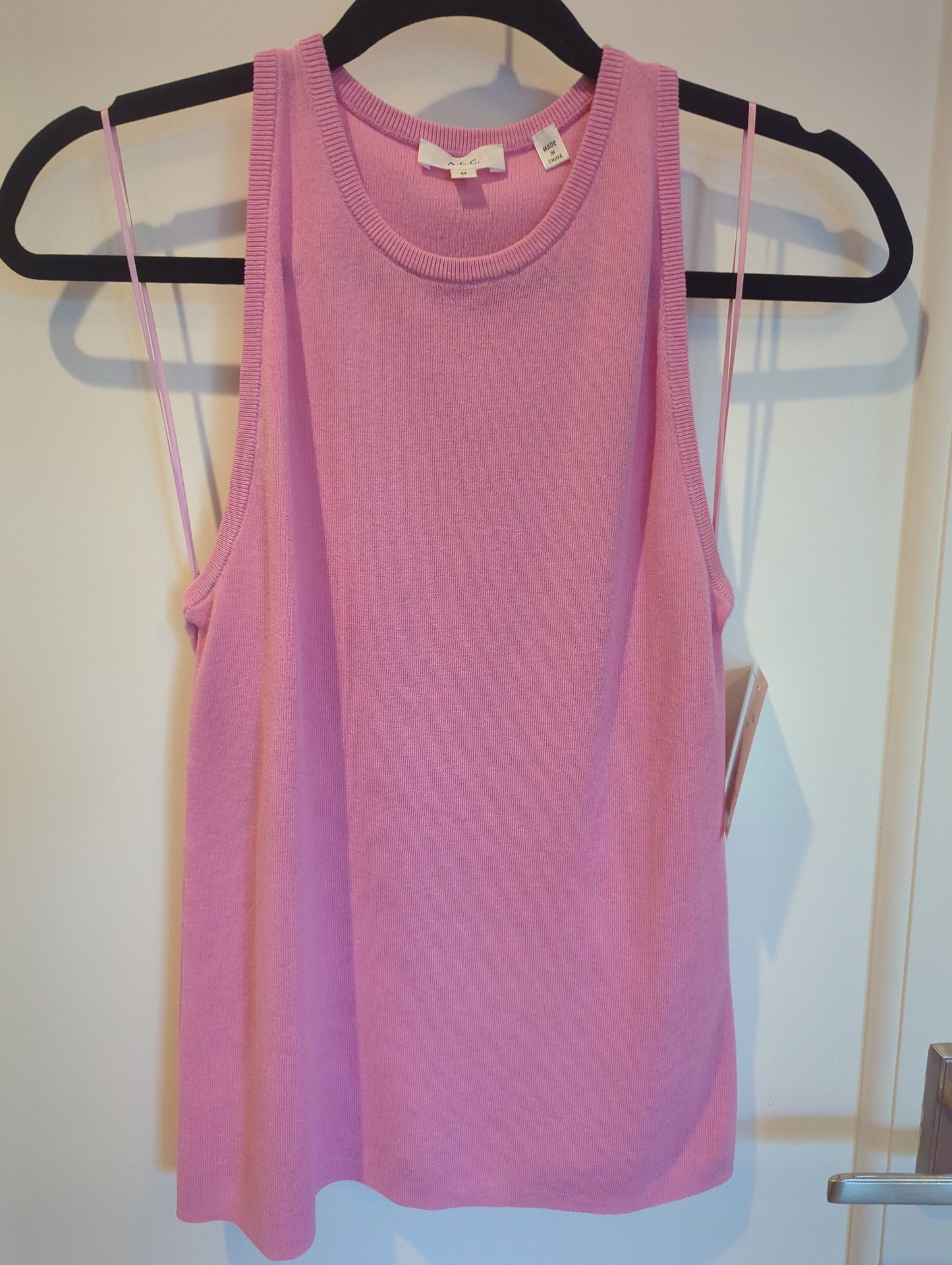 A.L.C. Nello II Tank Size: M