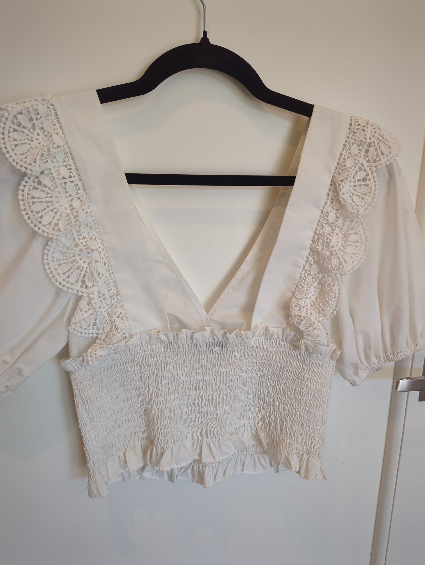 Lush Top Size: S