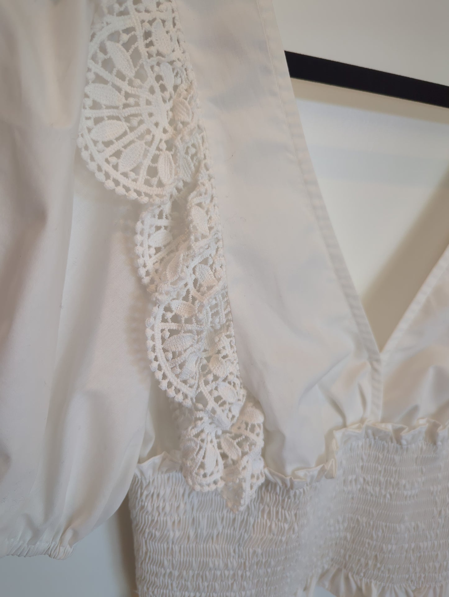Lush Top Size: S
