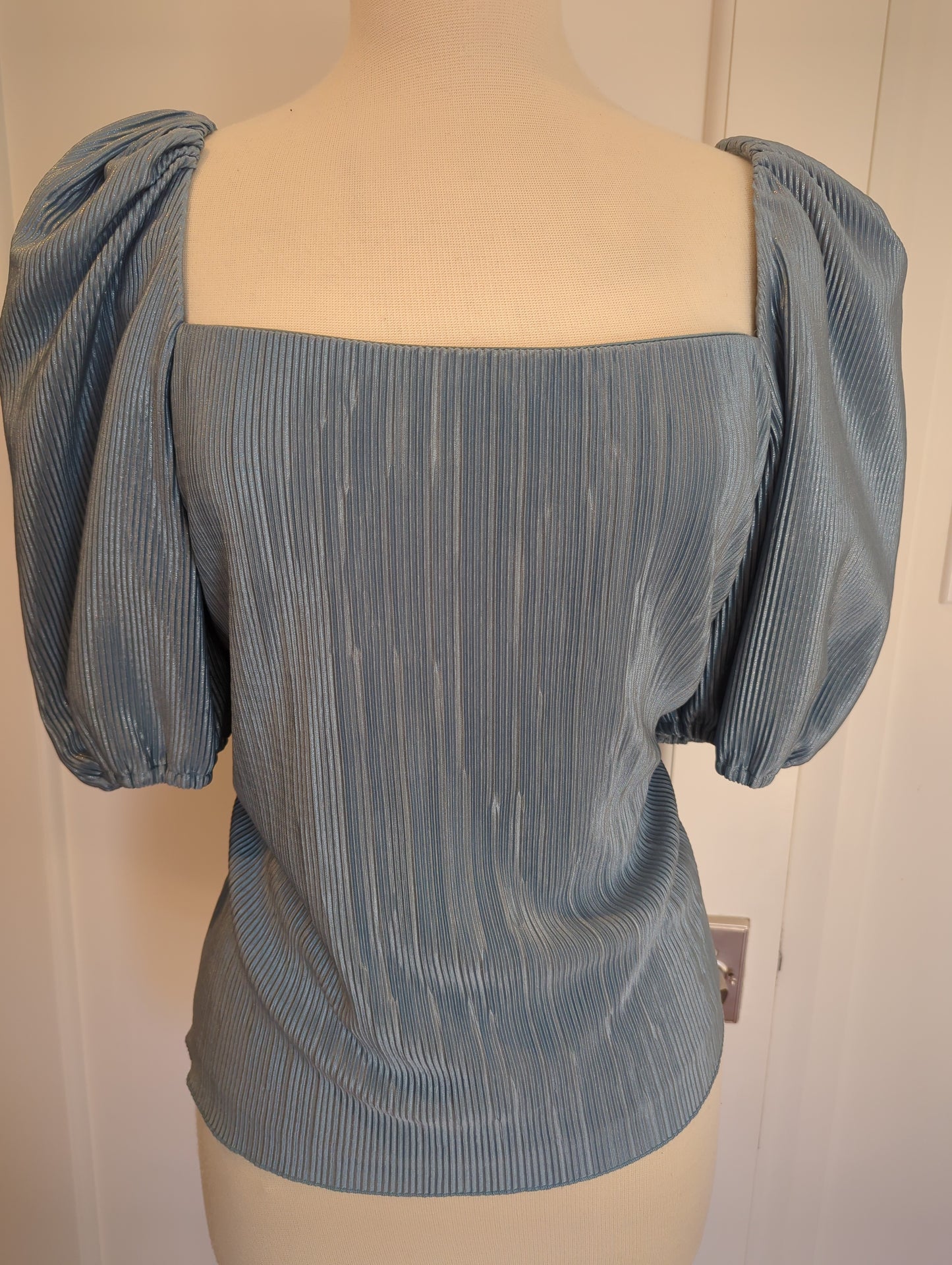 Jonathan Simkhai Blouse Size: XL