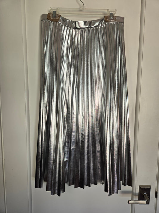 Ann Taylor Size 10 Midi