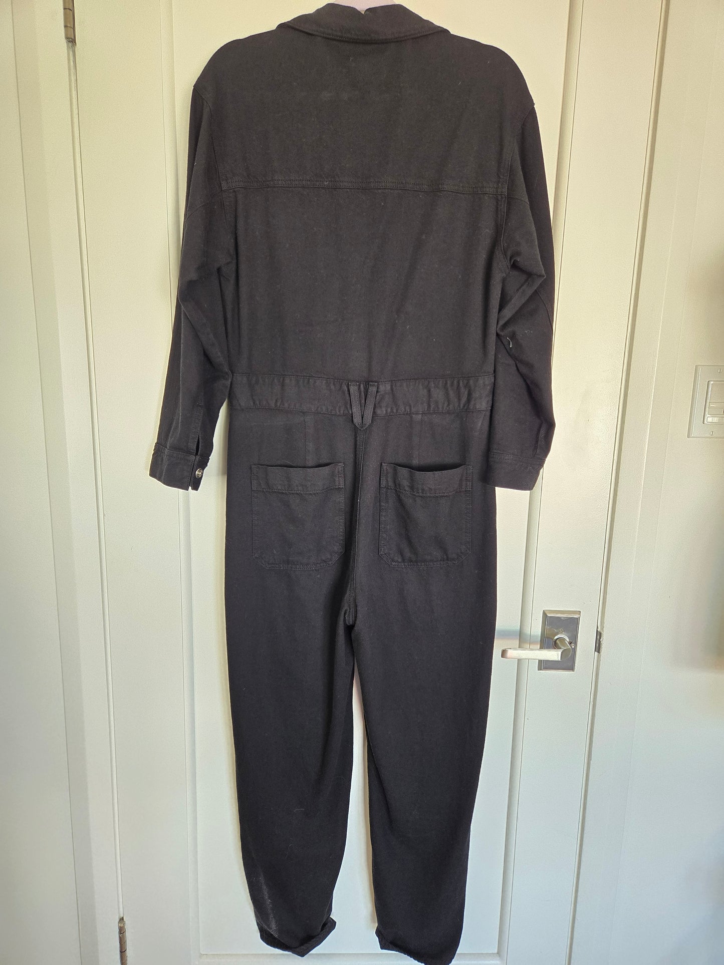 Adriano Goldschmeid Size: S Jumpsuit