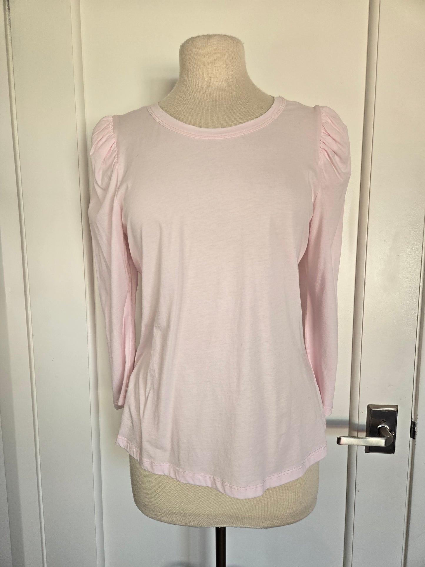 A.L.C. Pink Karlie Size: L