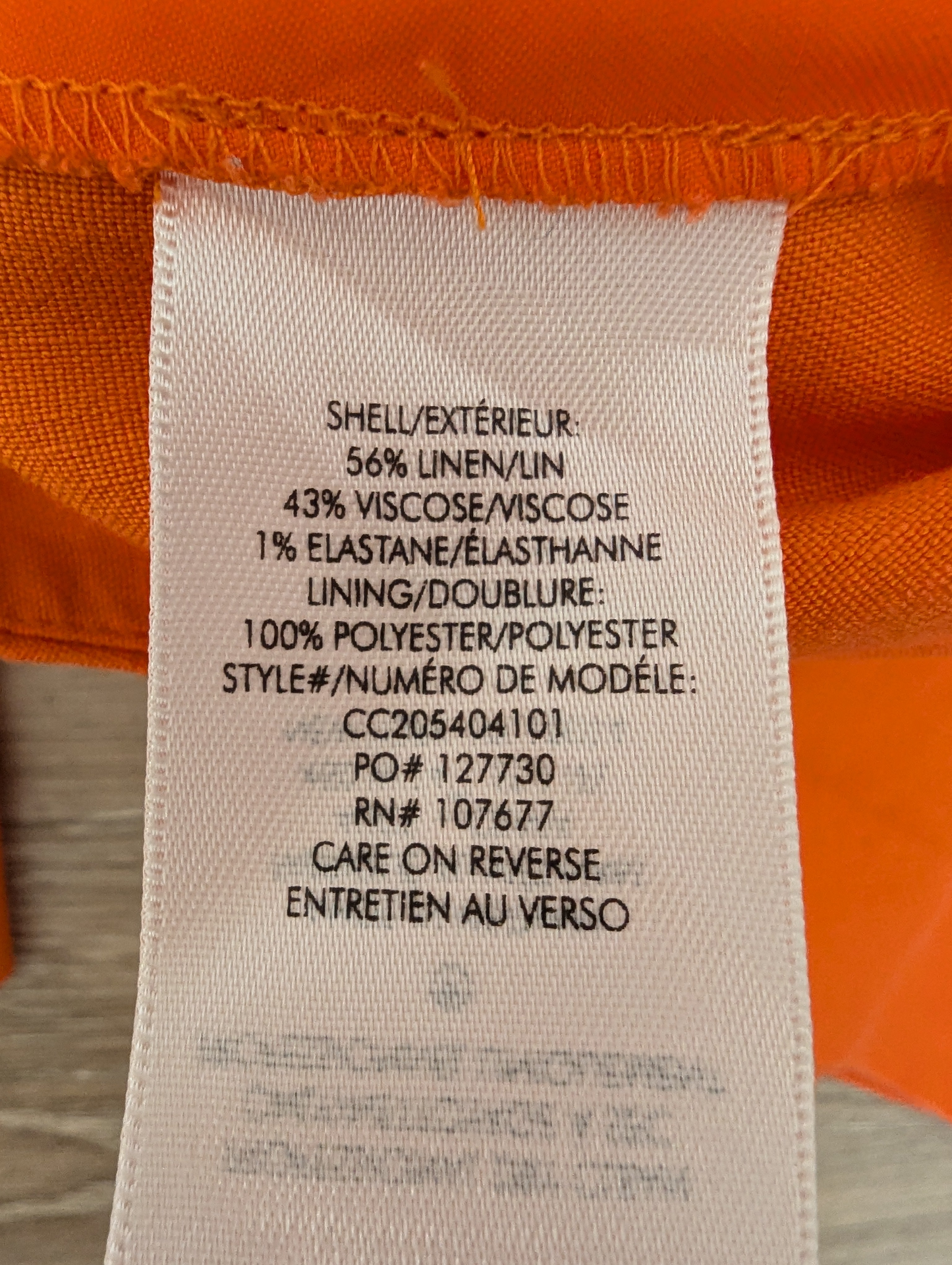 Alice & Olivia Size: 6 Pant