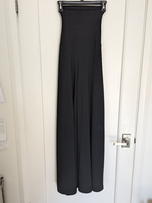 Norma Kamali XS Wide Leg