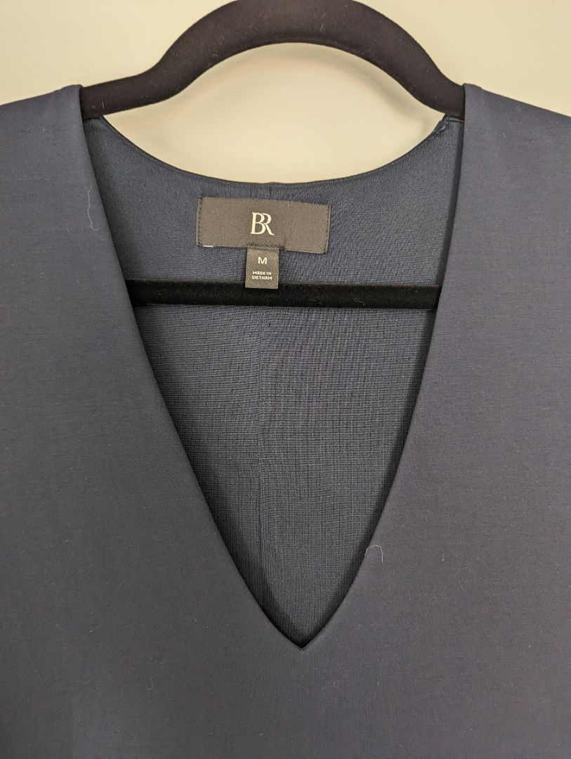 Banana Republic Size: M Dress