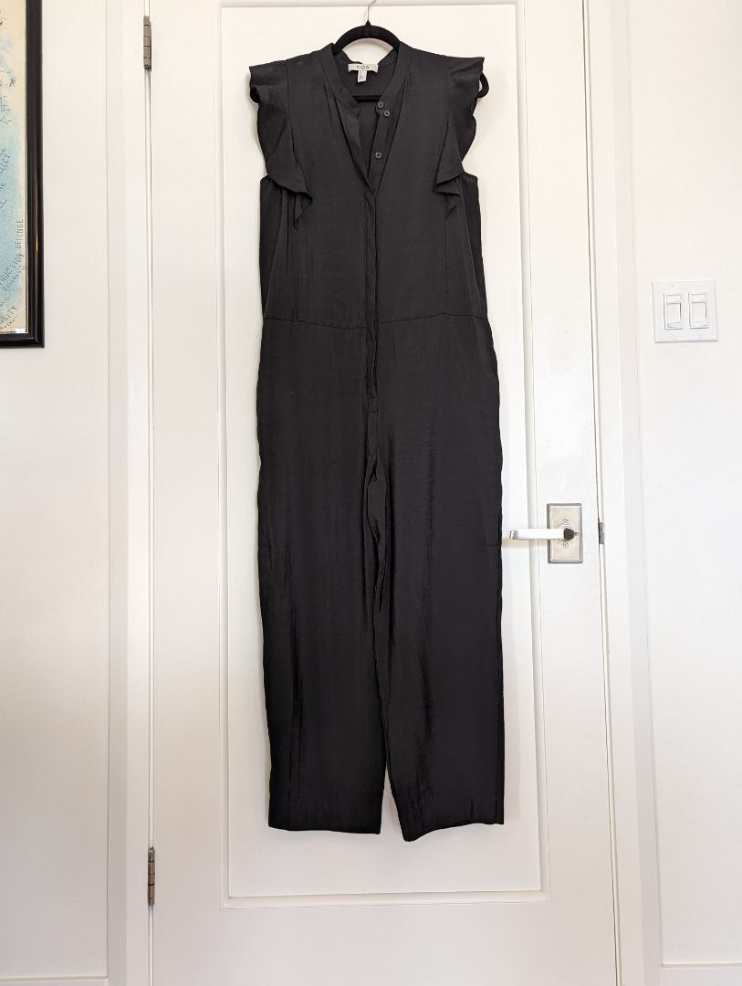 Cos Size: 8 Jumpsuit