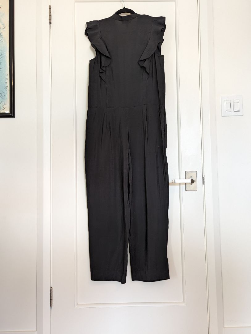 Cos Size: 8 Jumpsuit