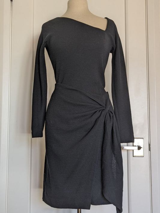 VINTAGE Donna Karan Size: 8 Dress