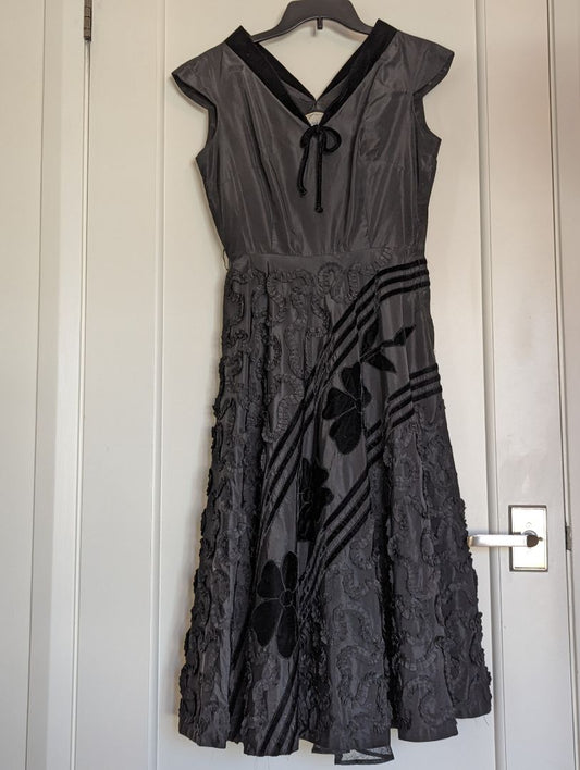 VINTAGE Laurie Jane NY Size: XS/S Dress