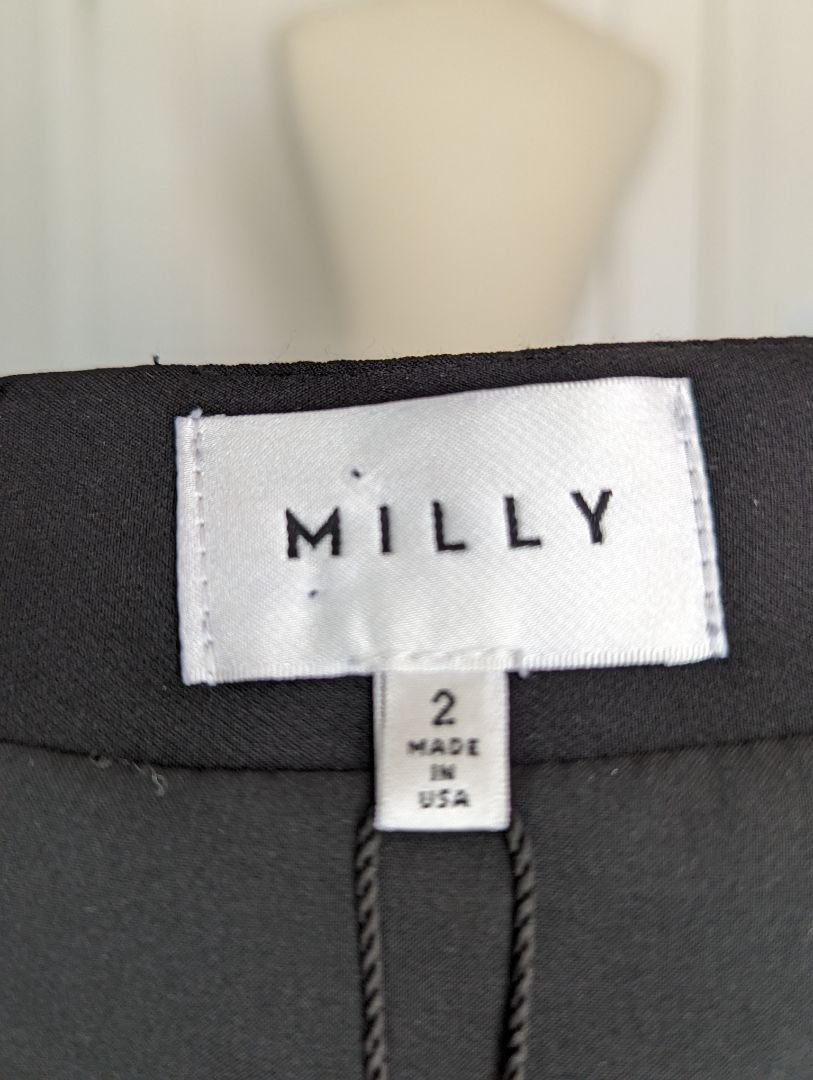 Milly Size:2