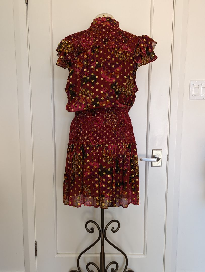 Farm Rio  SizeXL Dress