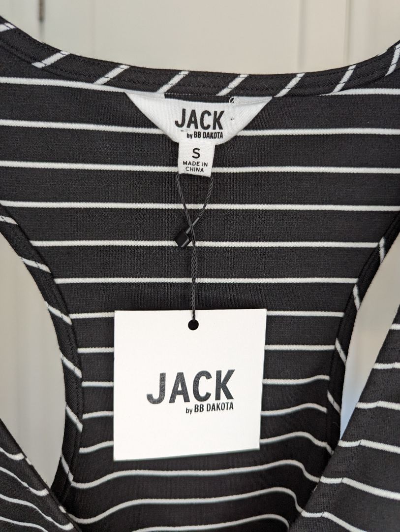 Jack by BB Dakota Size:S