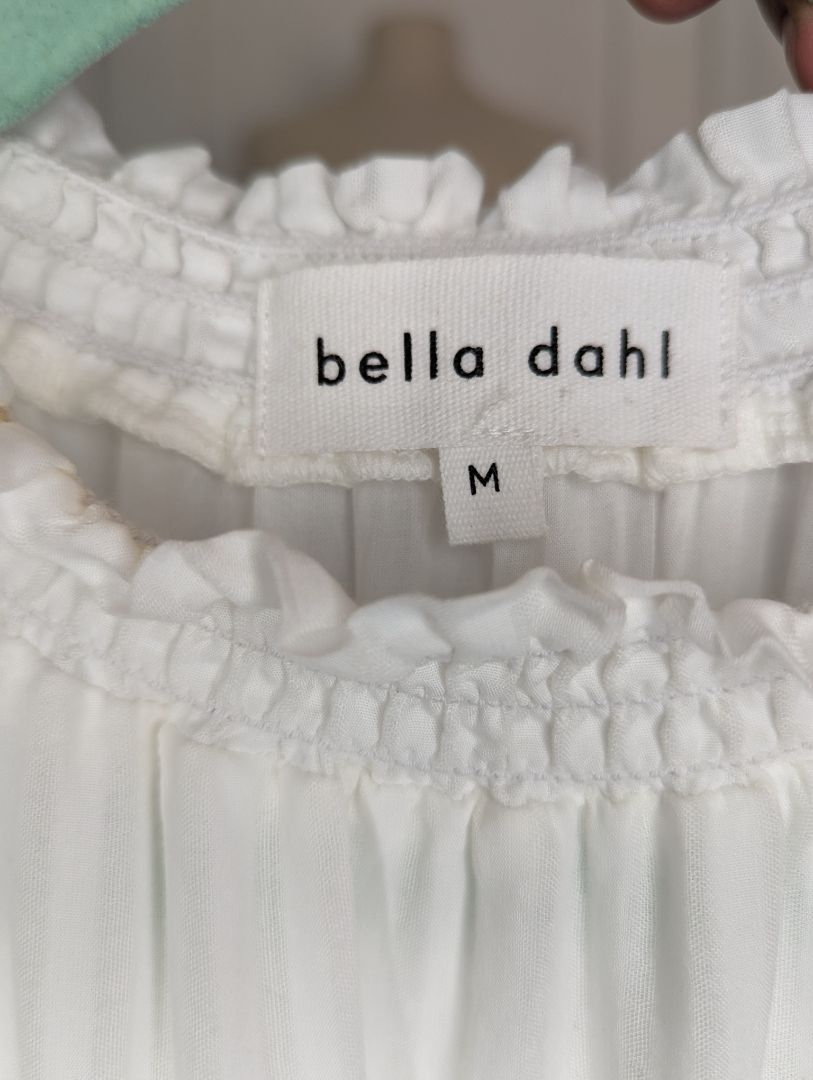 Bella Dahl Size: M Dress