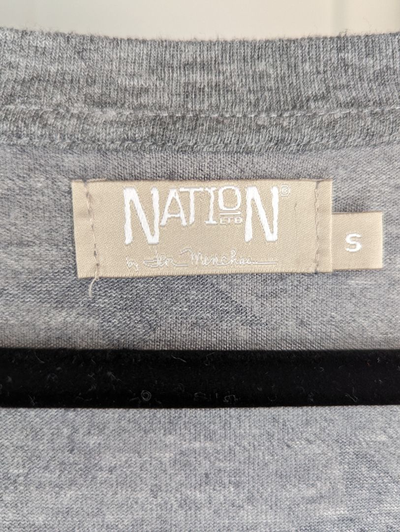Nation LTD  Size: S  Shirts & Tops