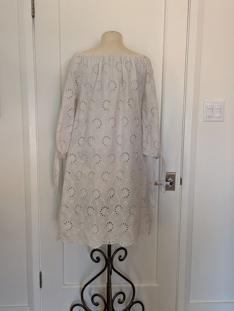 Valentina Naldi  Size: S  Dress