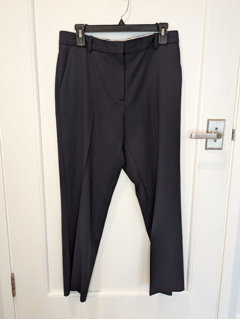 Maje Pants Size: 40