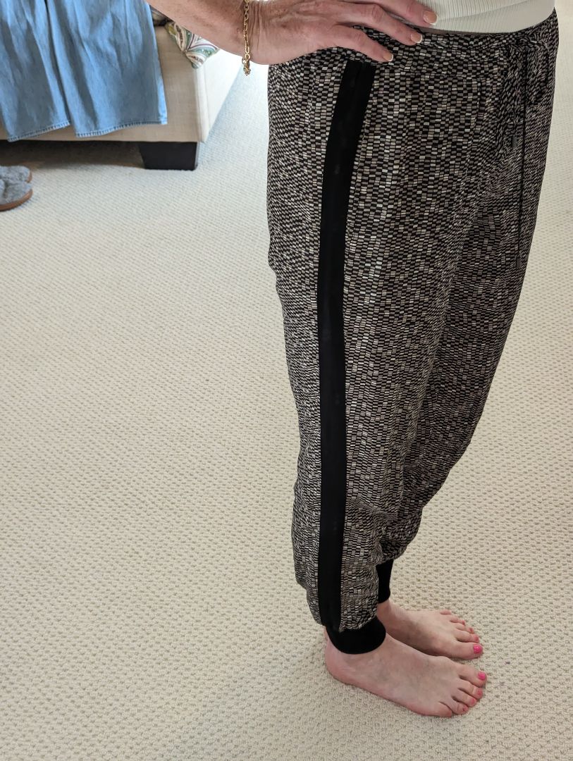 Vince  Size: S Jogger