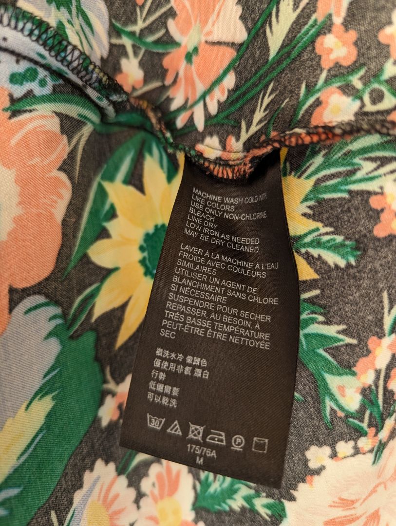 Maeve  Size: M Midi