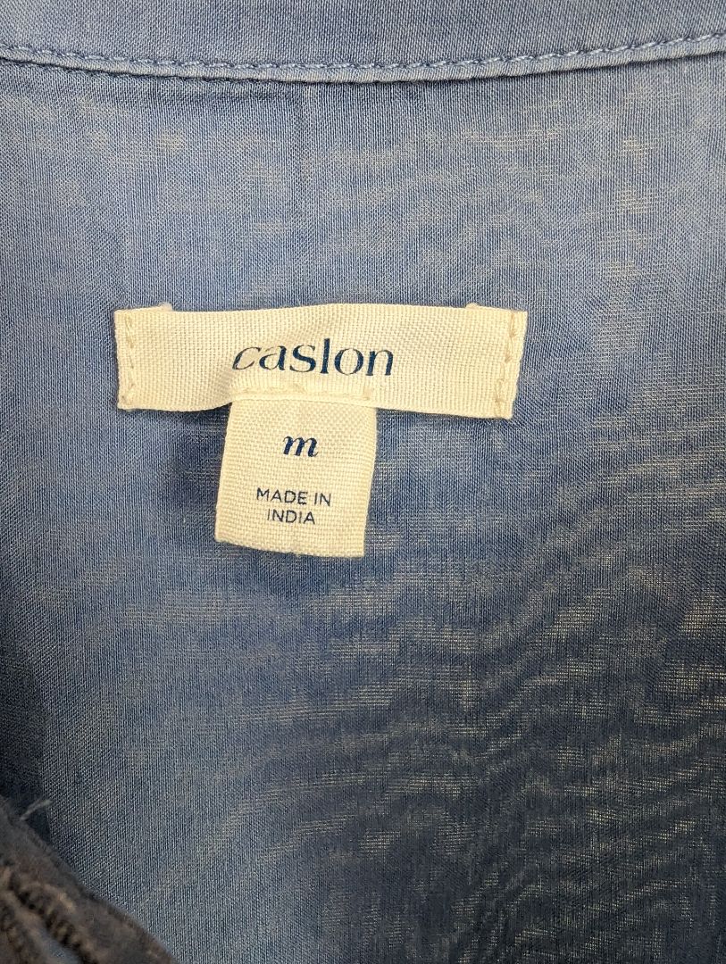 Caslon  Size: M Blouse