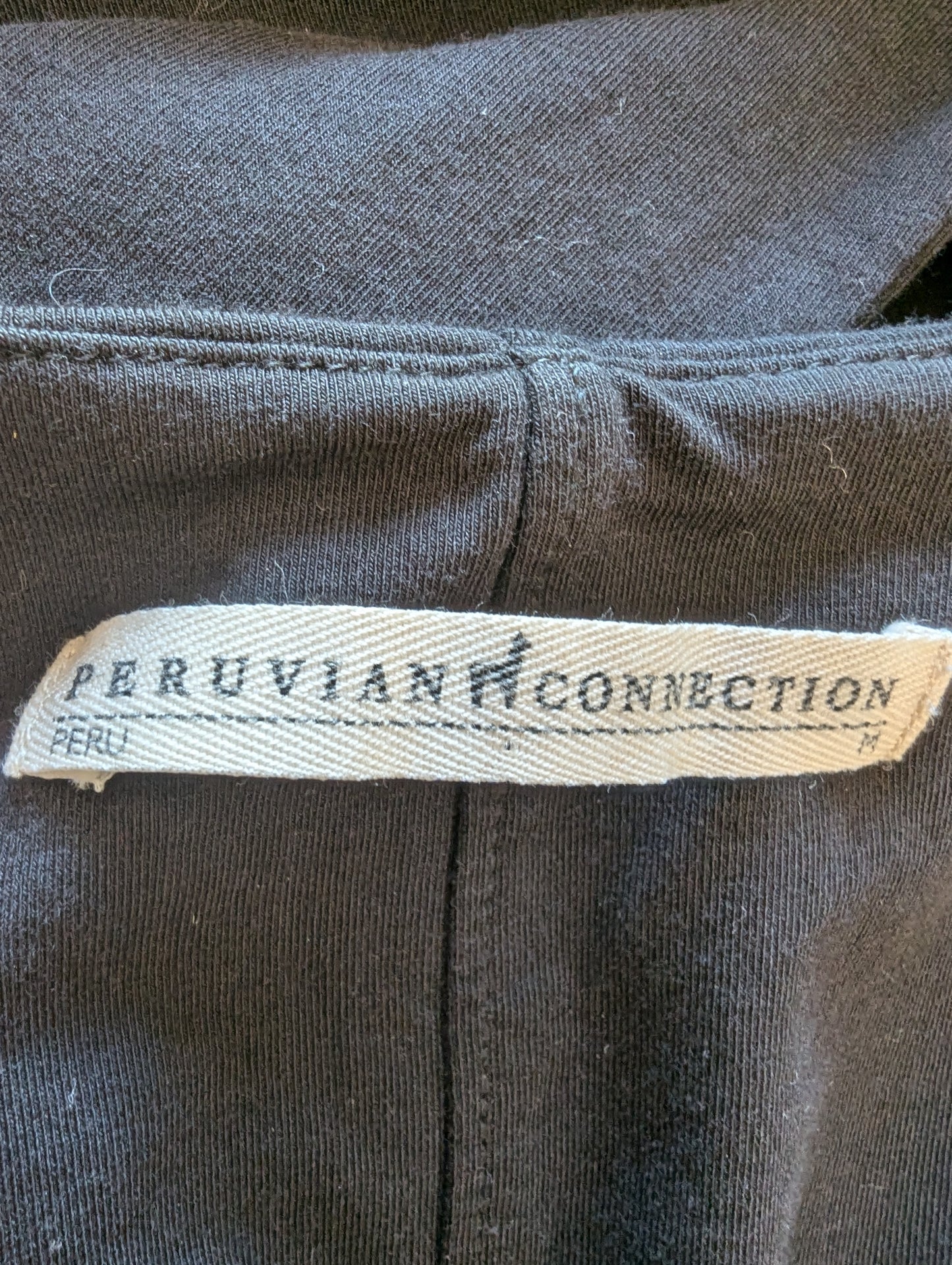 Peruvian Connection Size: M Dress