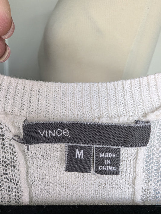 Vince Size: M Knit Top