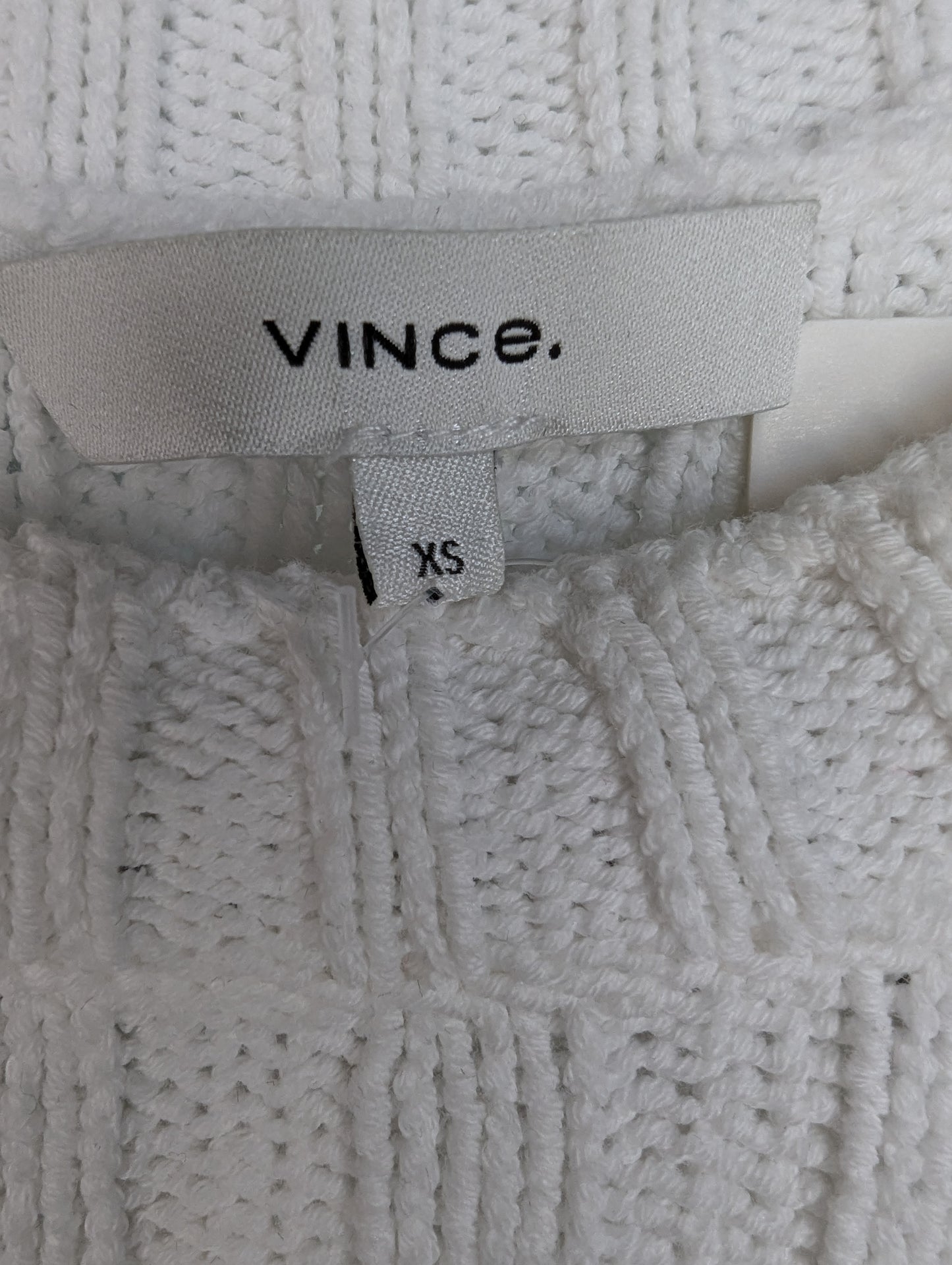 Vince Size: XS Sweater