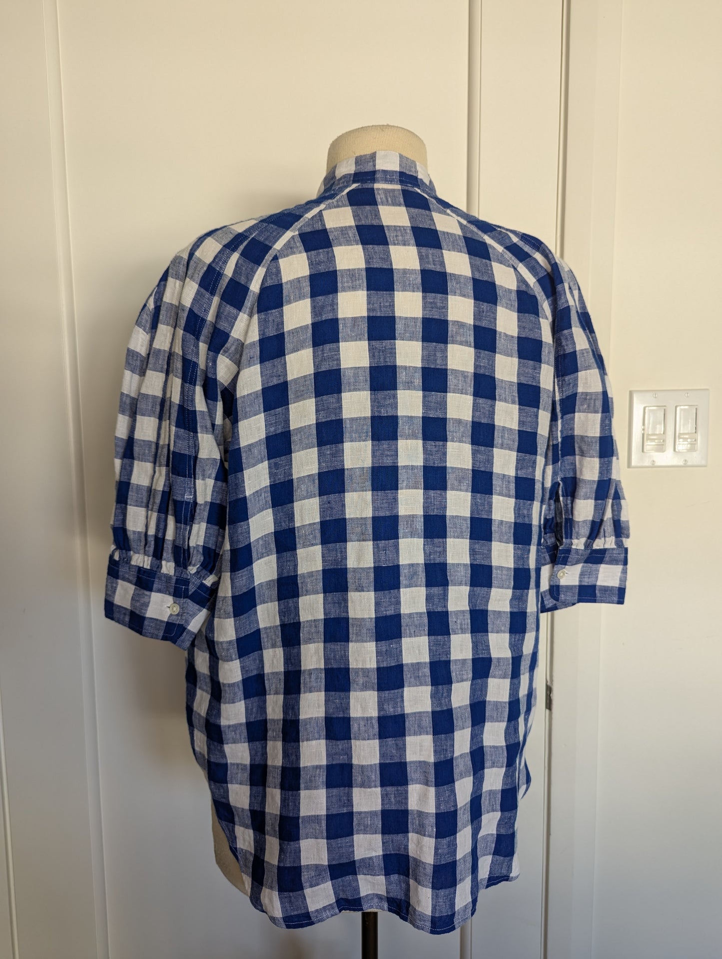 POLO by Ralph Lauren  Size: 6 Top