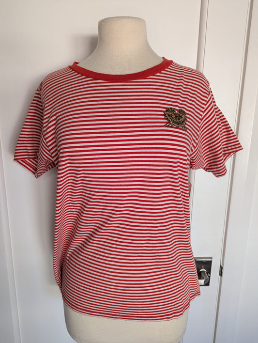 J. Crew Size: L Tee