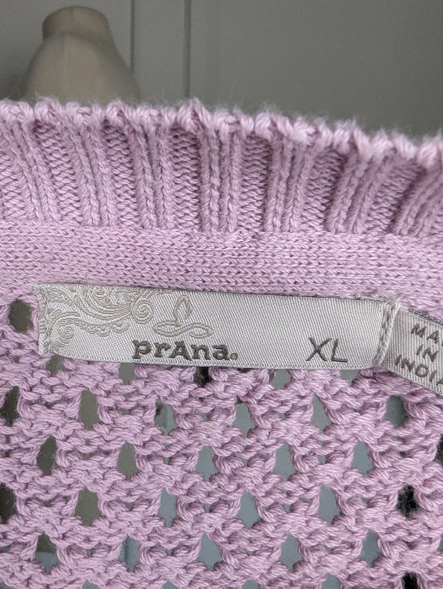 Prana Size: XL Sweater