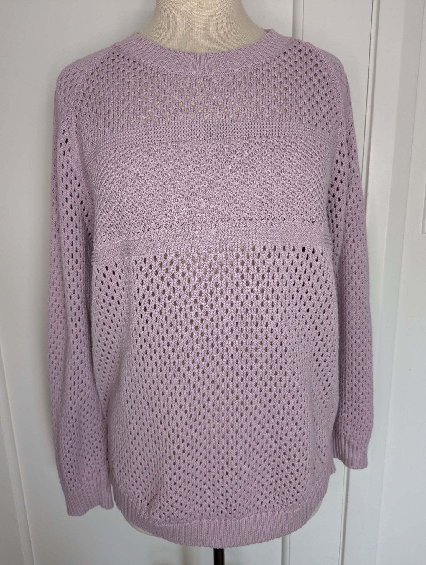 Prana Size: XL Sweater