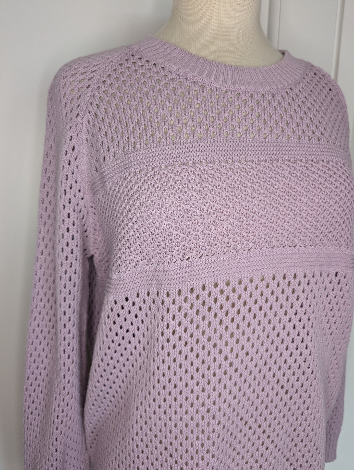 Prana Size: XL Sweater