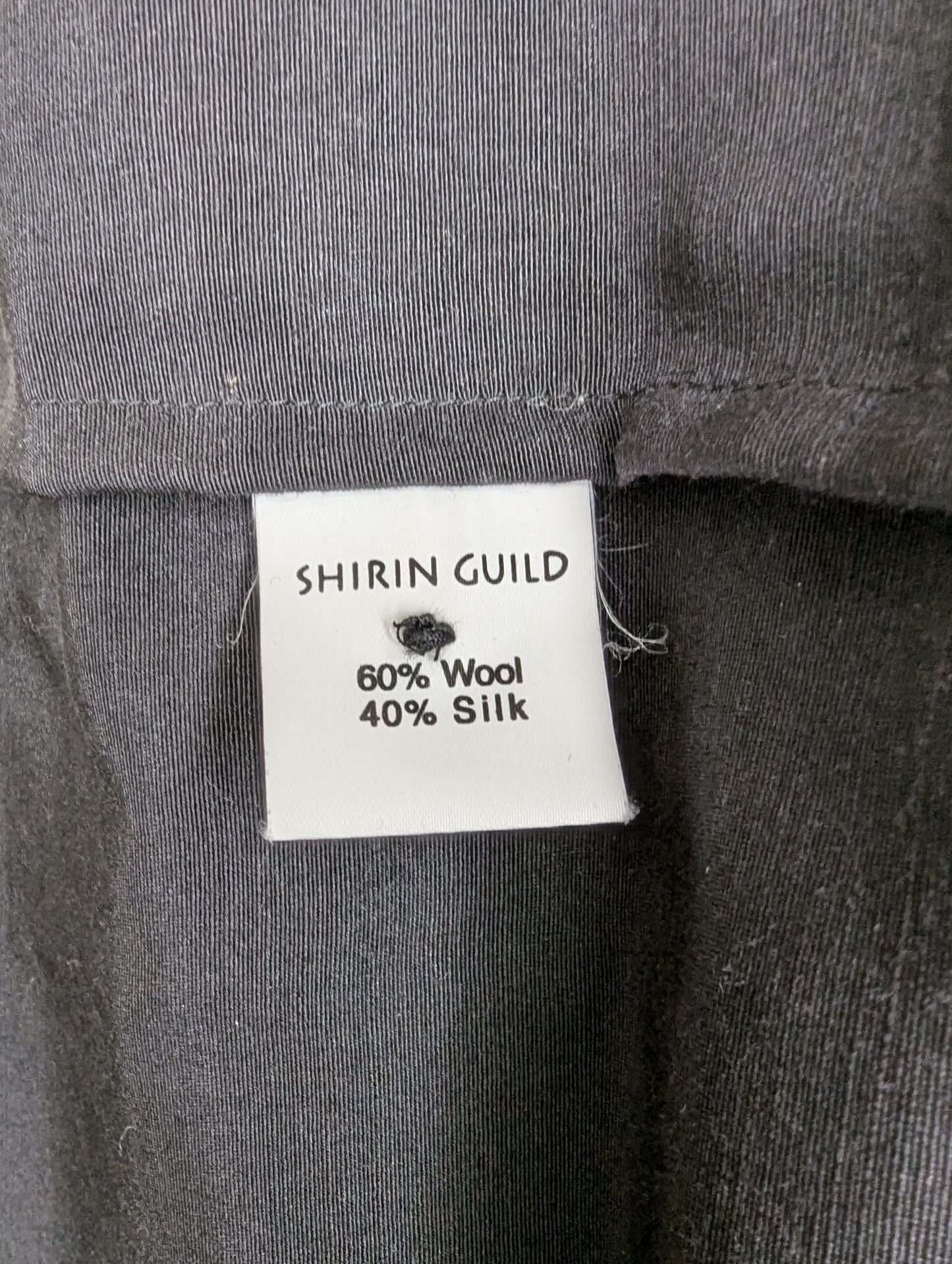 Shirin Guild Size: M Blouse