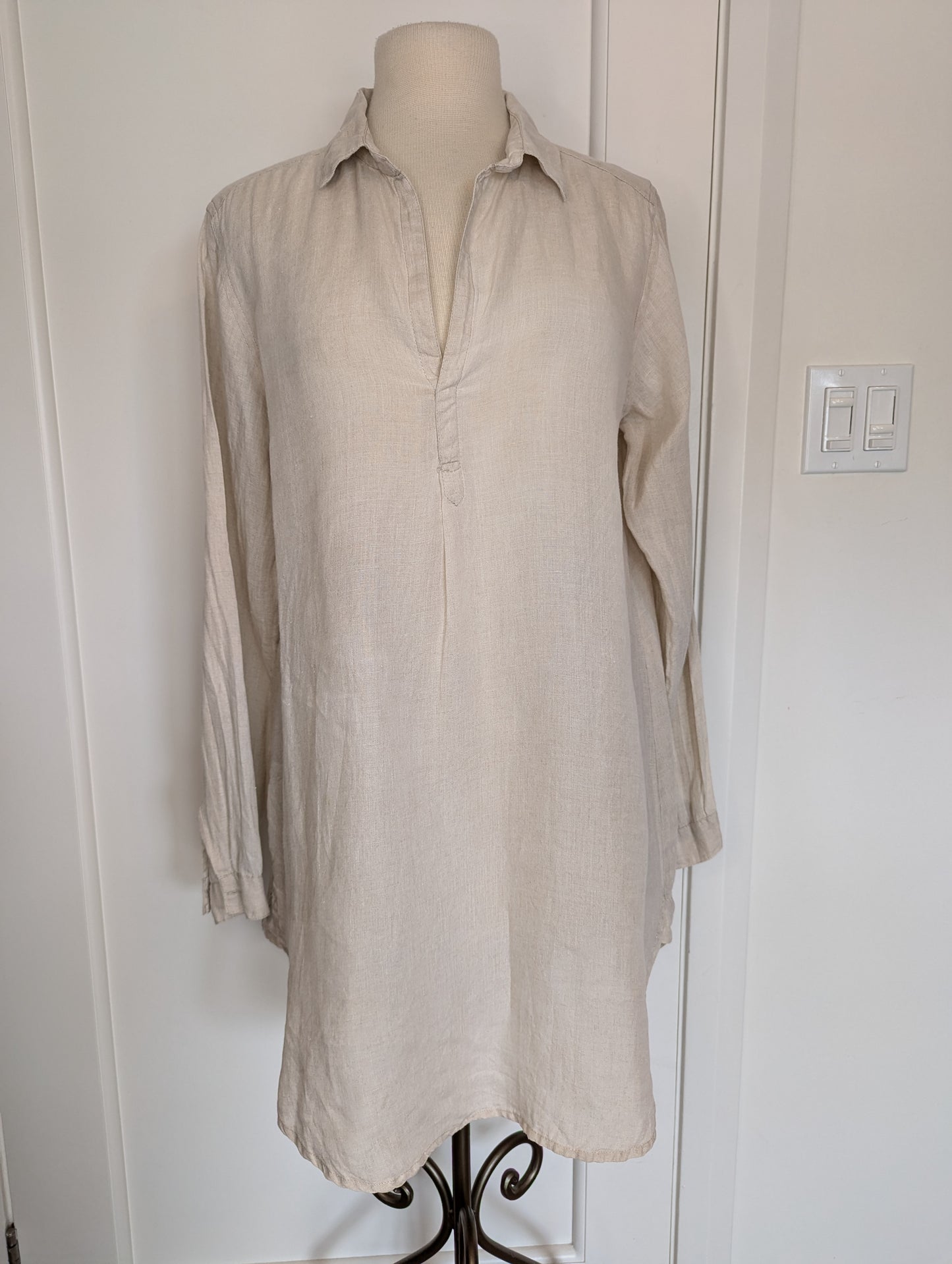 Dolma Size: L Tunic