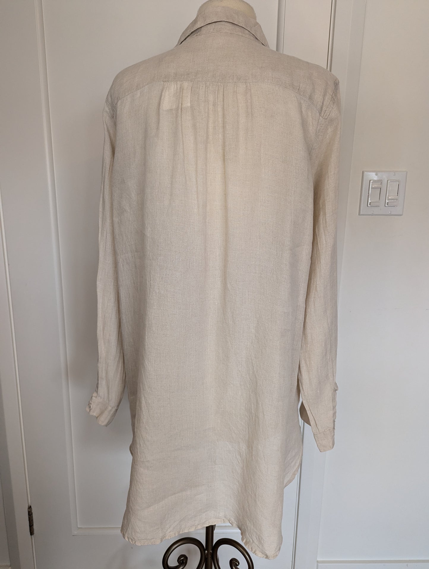 Dolma Size: L Tunic