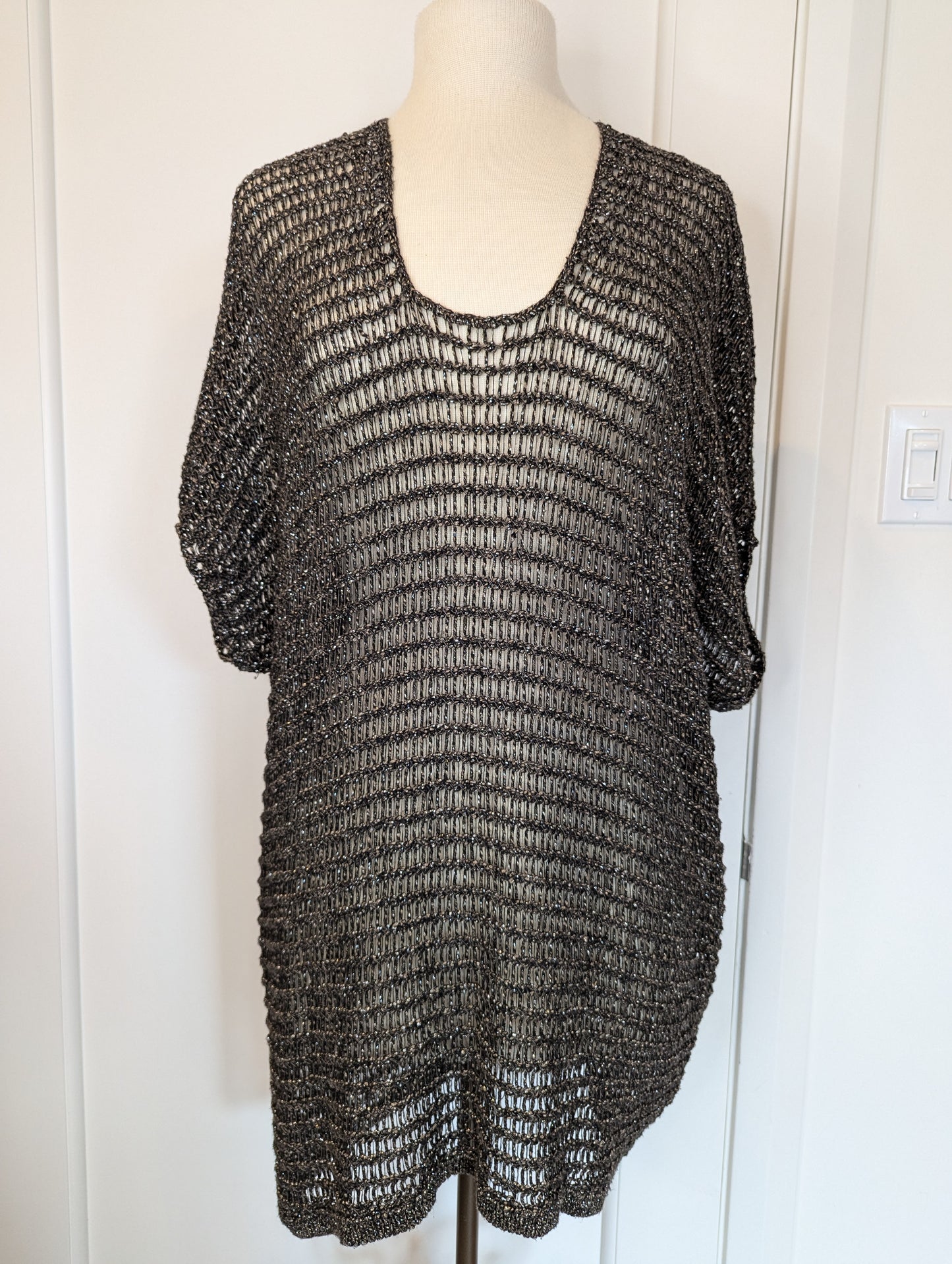 Eileen Fisher Size: XL Tunic