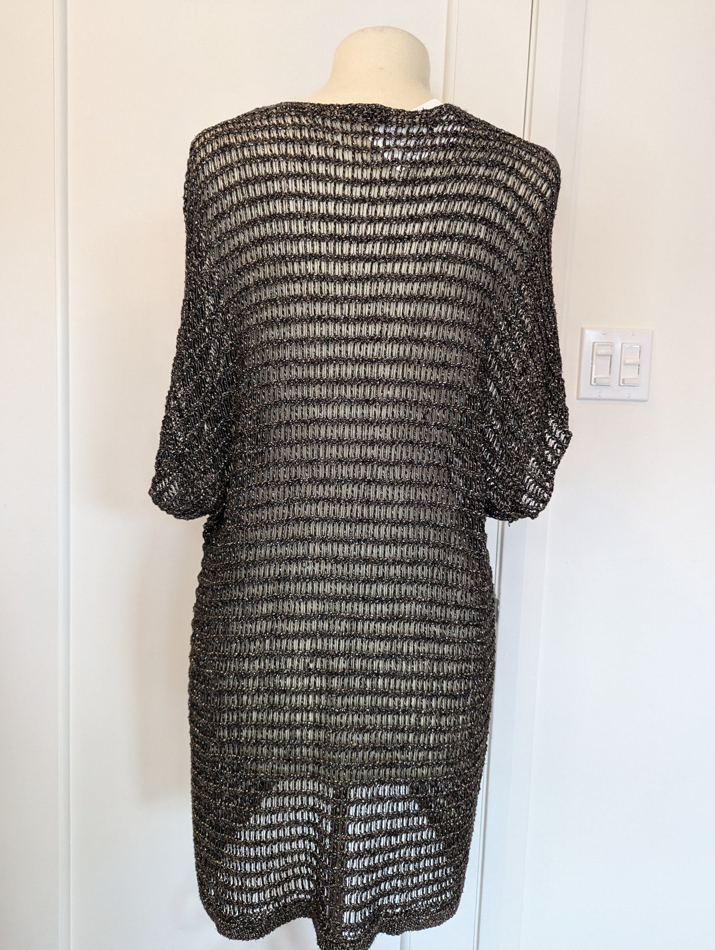 Eileen Fisher Size: XL Tunic