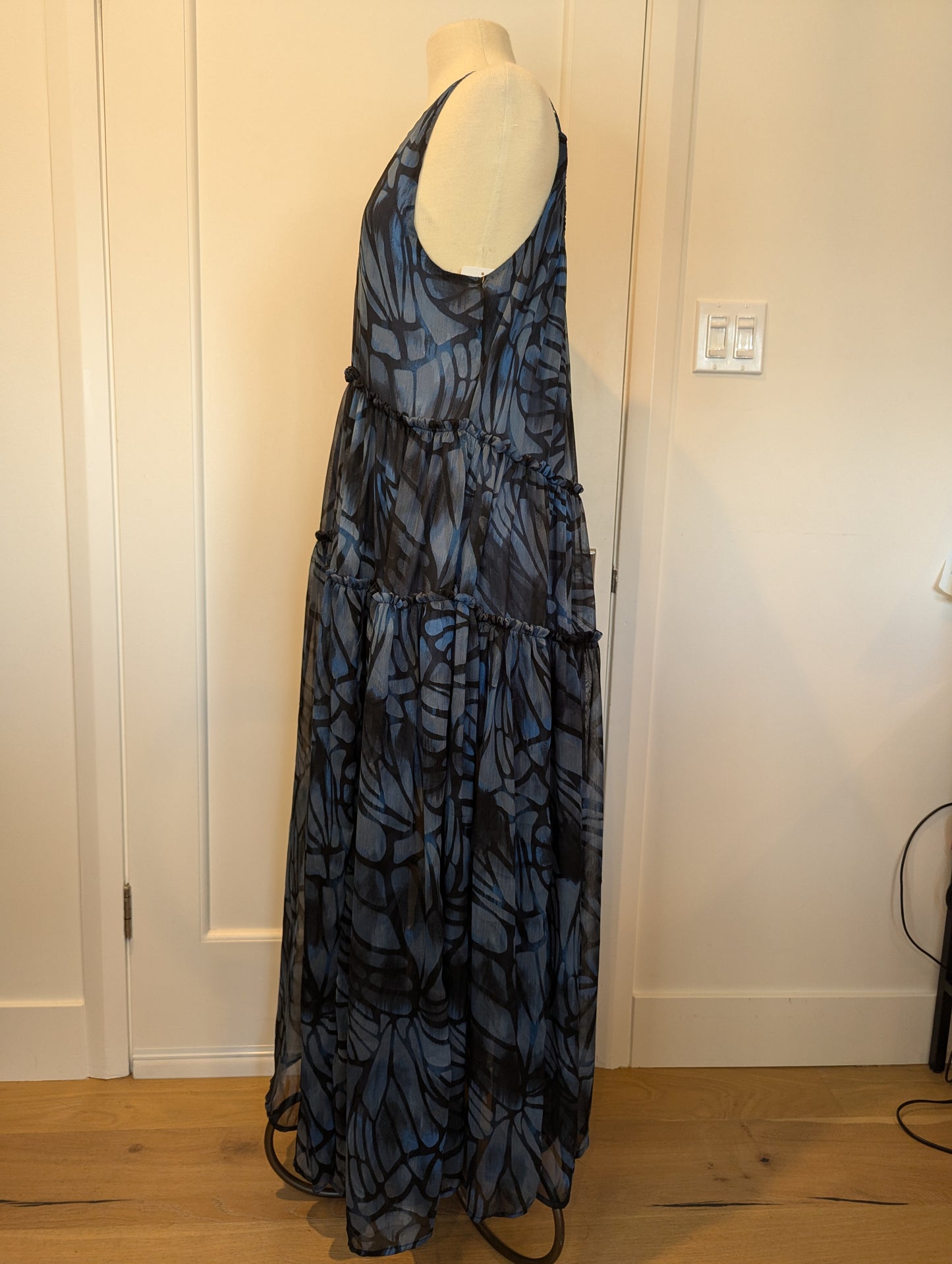 Free People Size: L Maxi