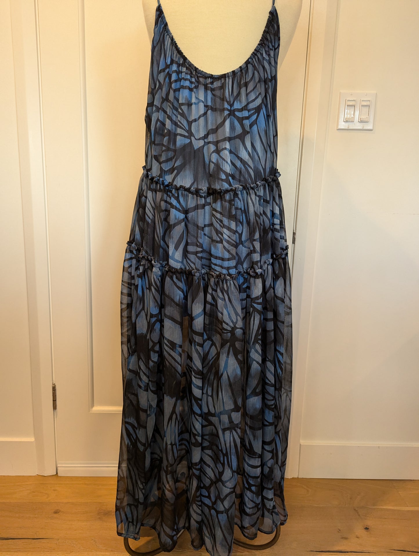 Free People Size: L Maxi