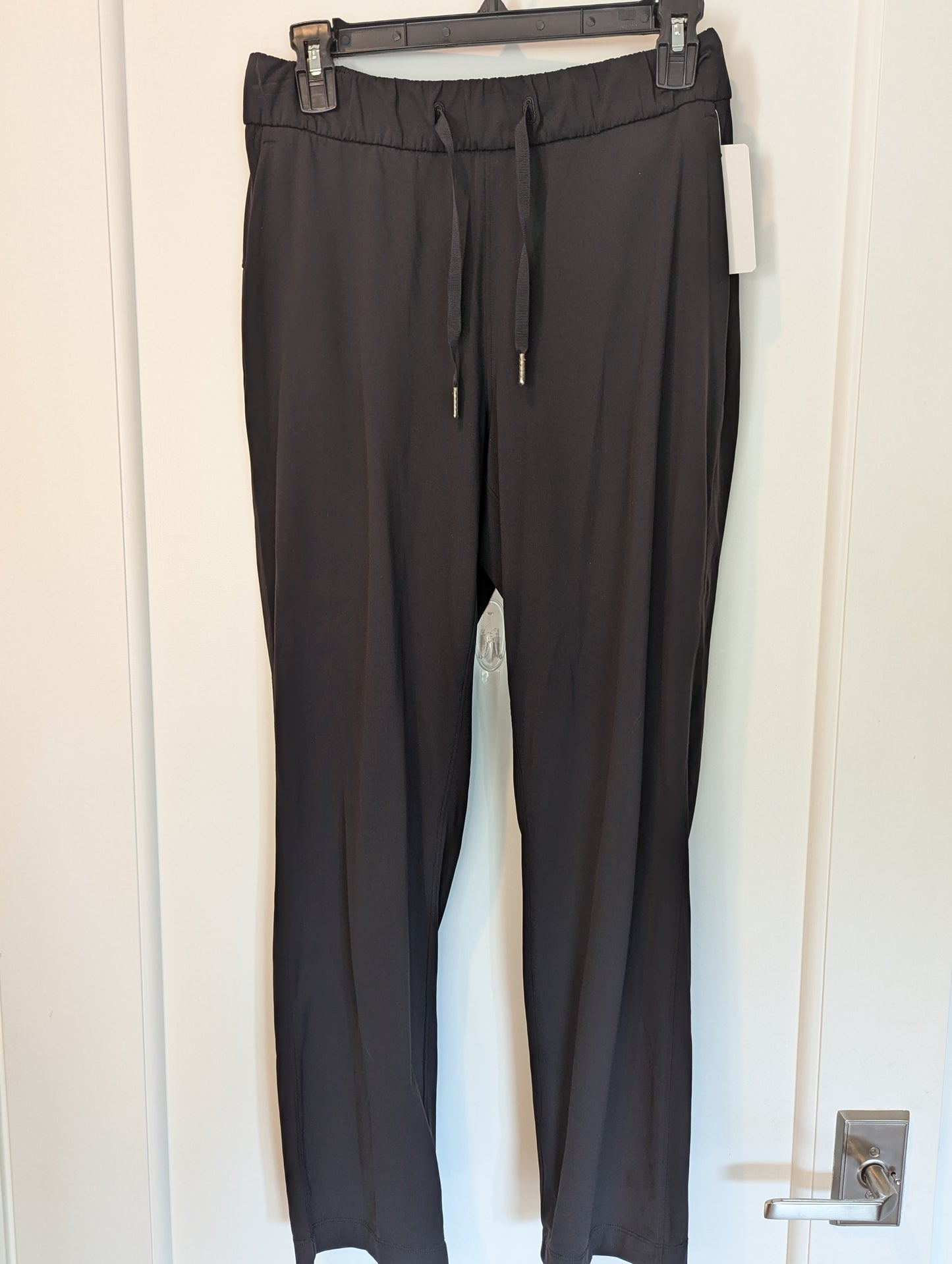 Lululemon On The Fly Pant Size: 8