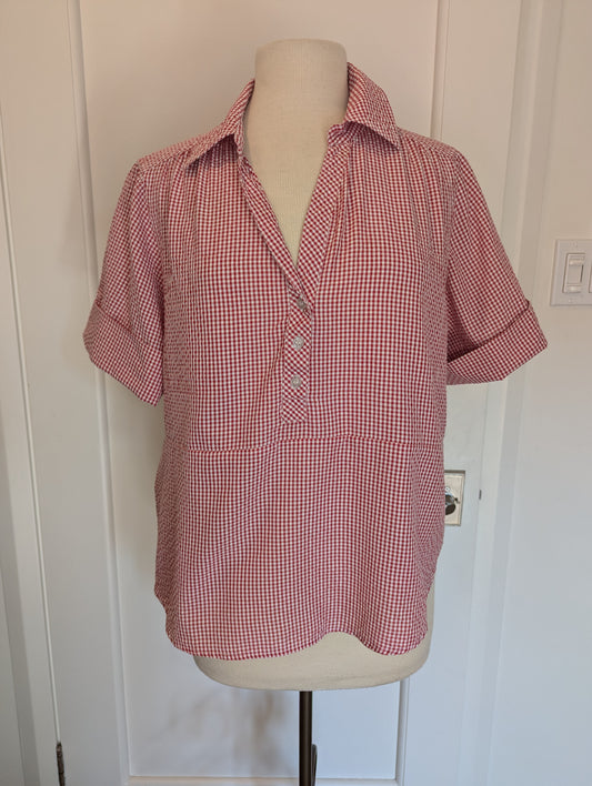 VINTAGE Cathy Daniels  Size: L