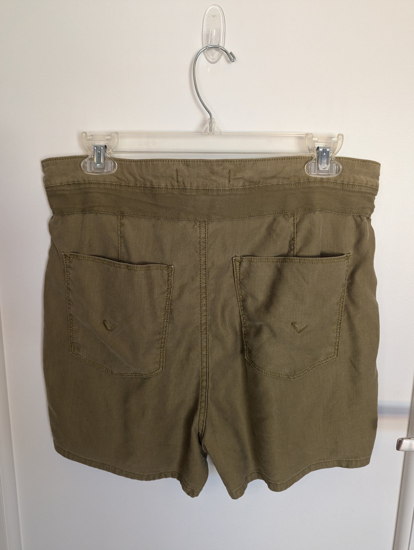 Hudson Size: 27 Shorts