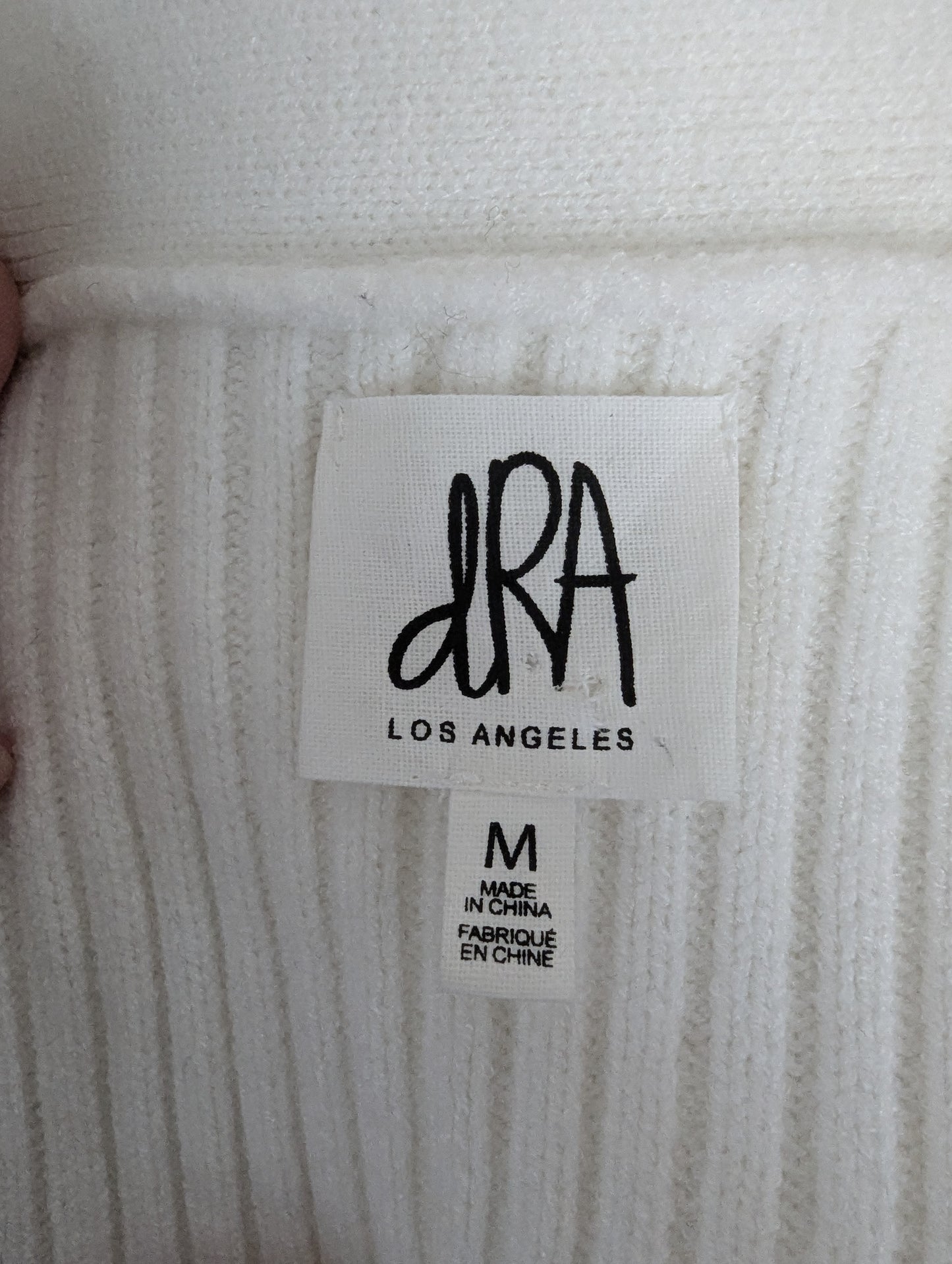 dRA Los Angeles Cardigan Size: M