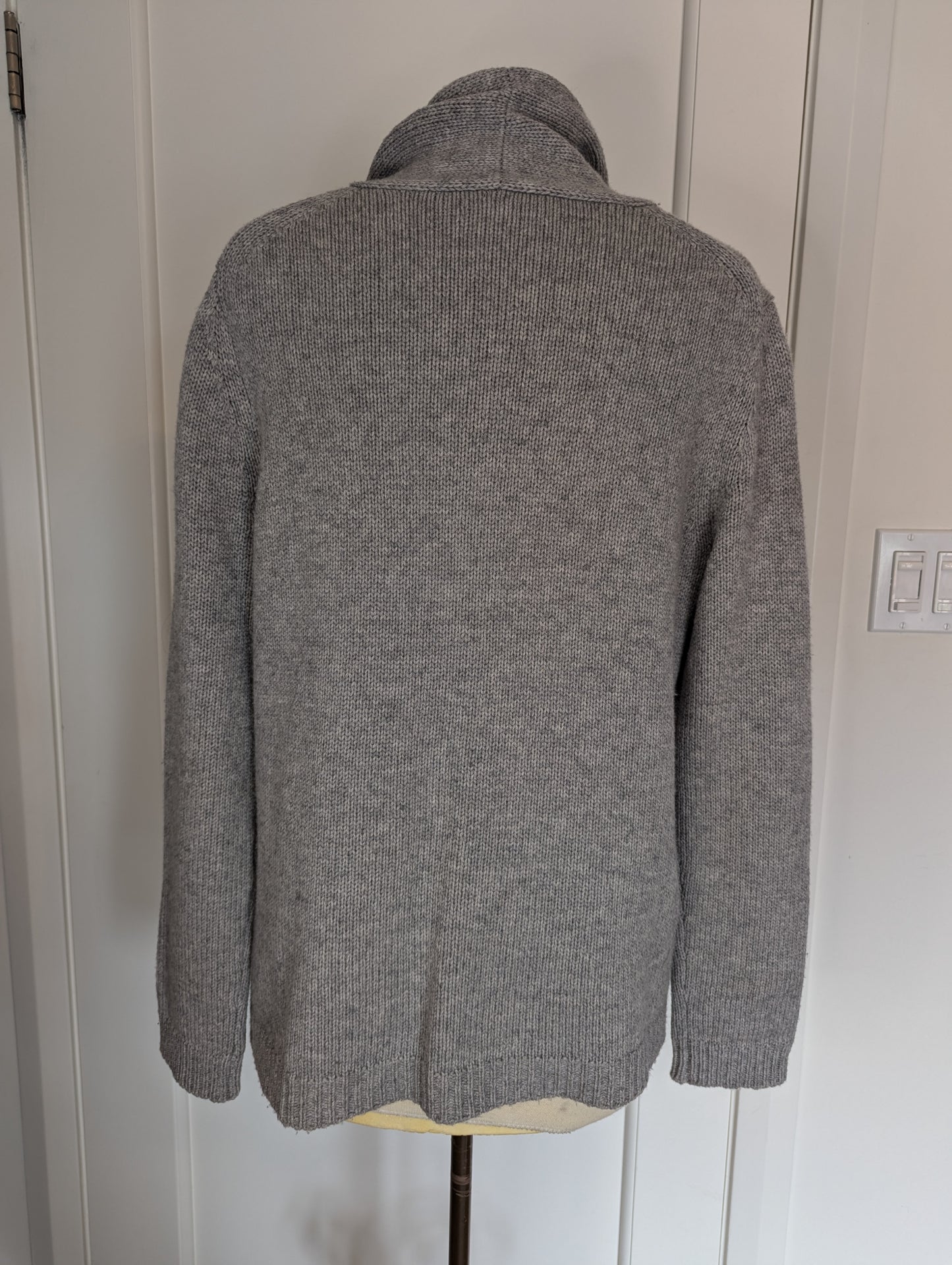 Velvet by Graham & Spencer Cardigan Size: S