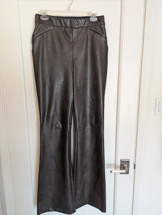 Spanx Flare Pant Size: L