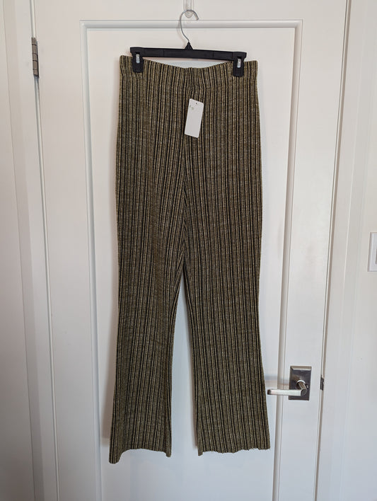 Rag & Bone Knit Pant Size: L